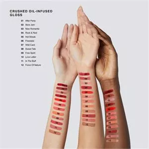 Bobbi Brown Crushed Oil-Infused Gloss